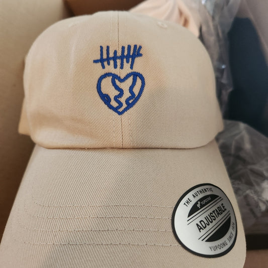 HRTHS Love is King Hat