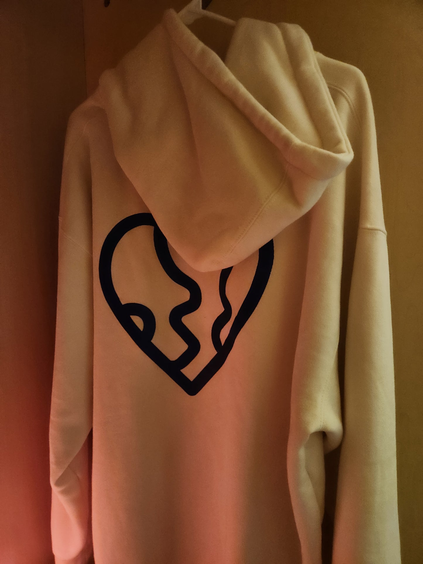 HRTHS Signature Hoodie
