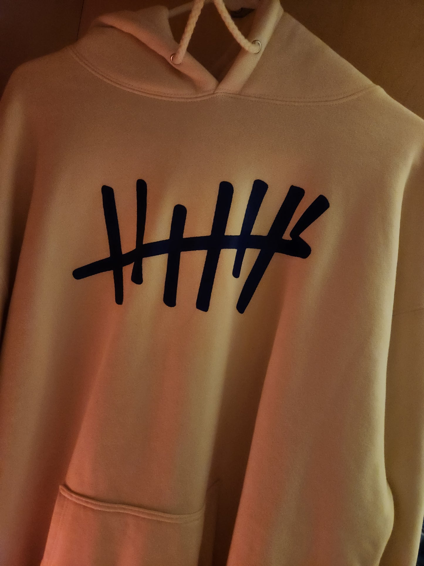 HRTHS Signature Hoodie
