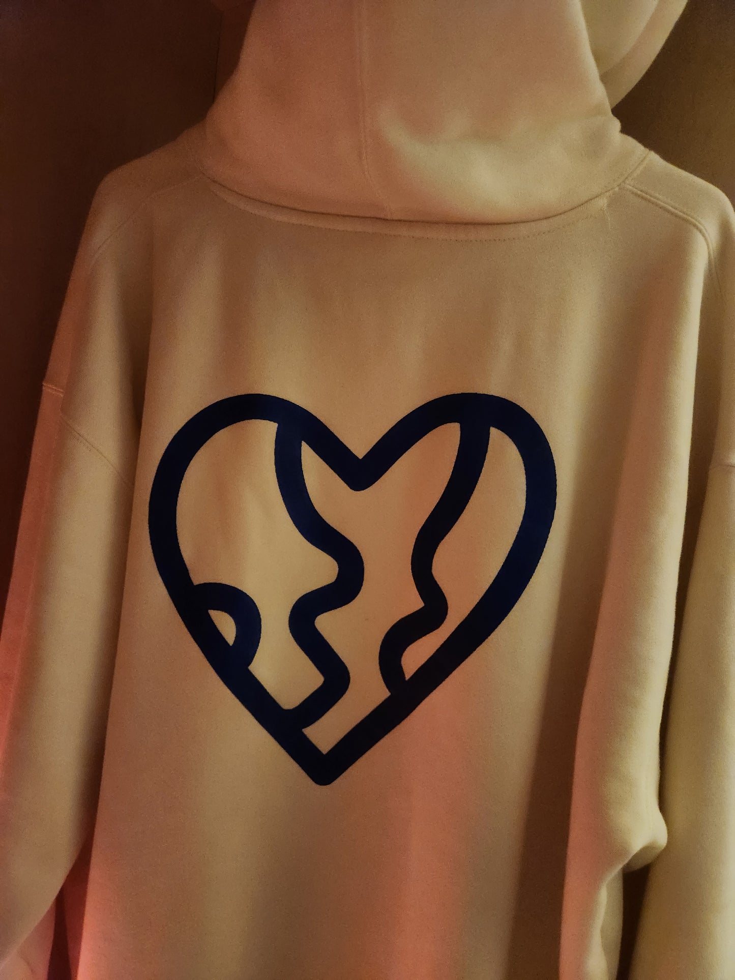 HRTHS Signature Hoodie