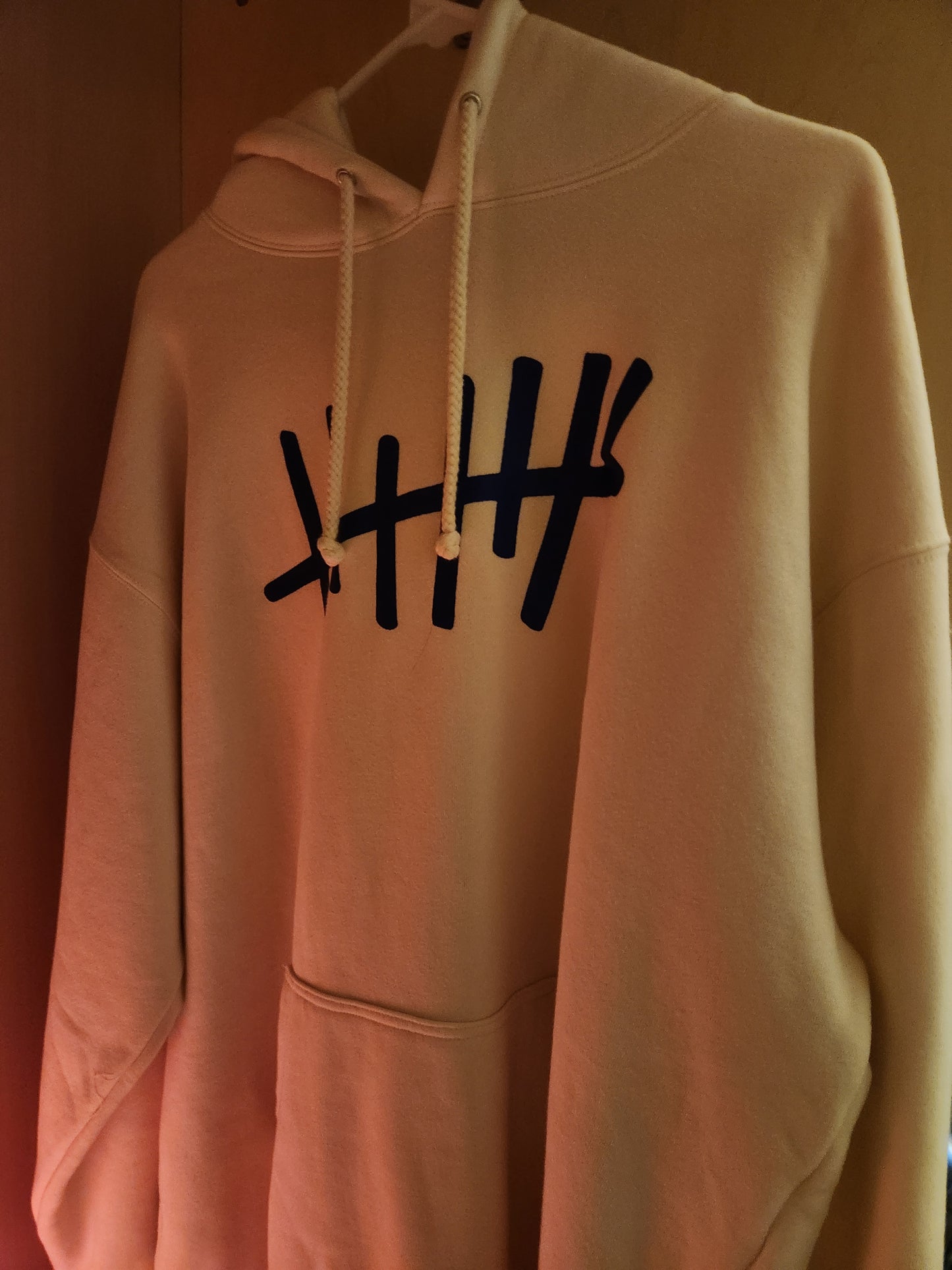 HRTHS Signature Hoodie